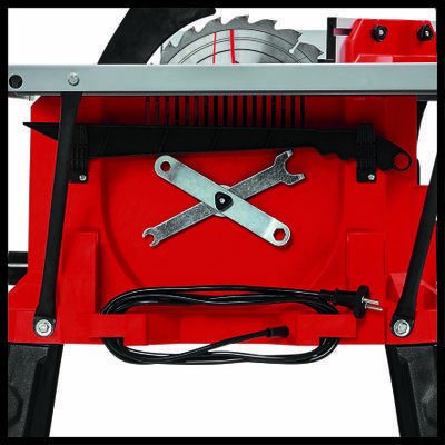 Einhell Sierra De Mesa Tc-Ts 254 U 4340510