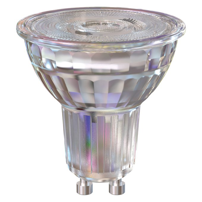 Osram Led Par16 50 36° P 3.7w 840 Gu10 Led-Reflektorlampen Par16 Mit Retrofit-Stec