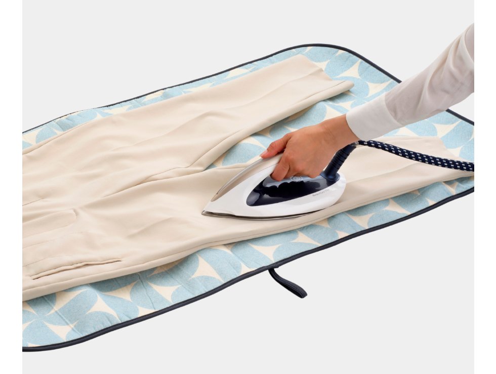 Brabantia Bügeldecke 120 X 65 Cm Fresh Breeze