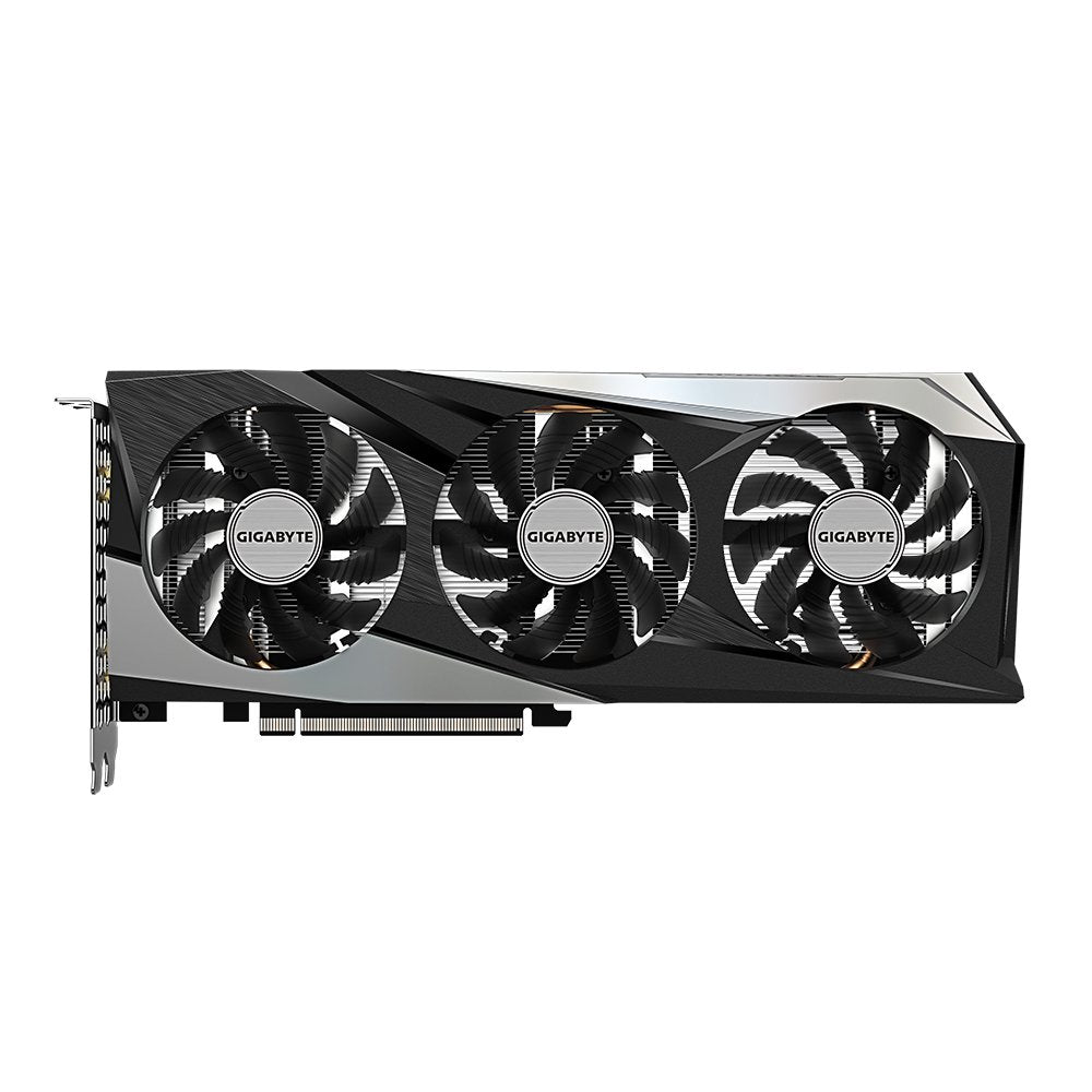 Tarjeta Grafica Gigabyte Rx 6500 Xt Gaming Oc 4gb Gddr6 1xdp 1xhdmi 1x6p