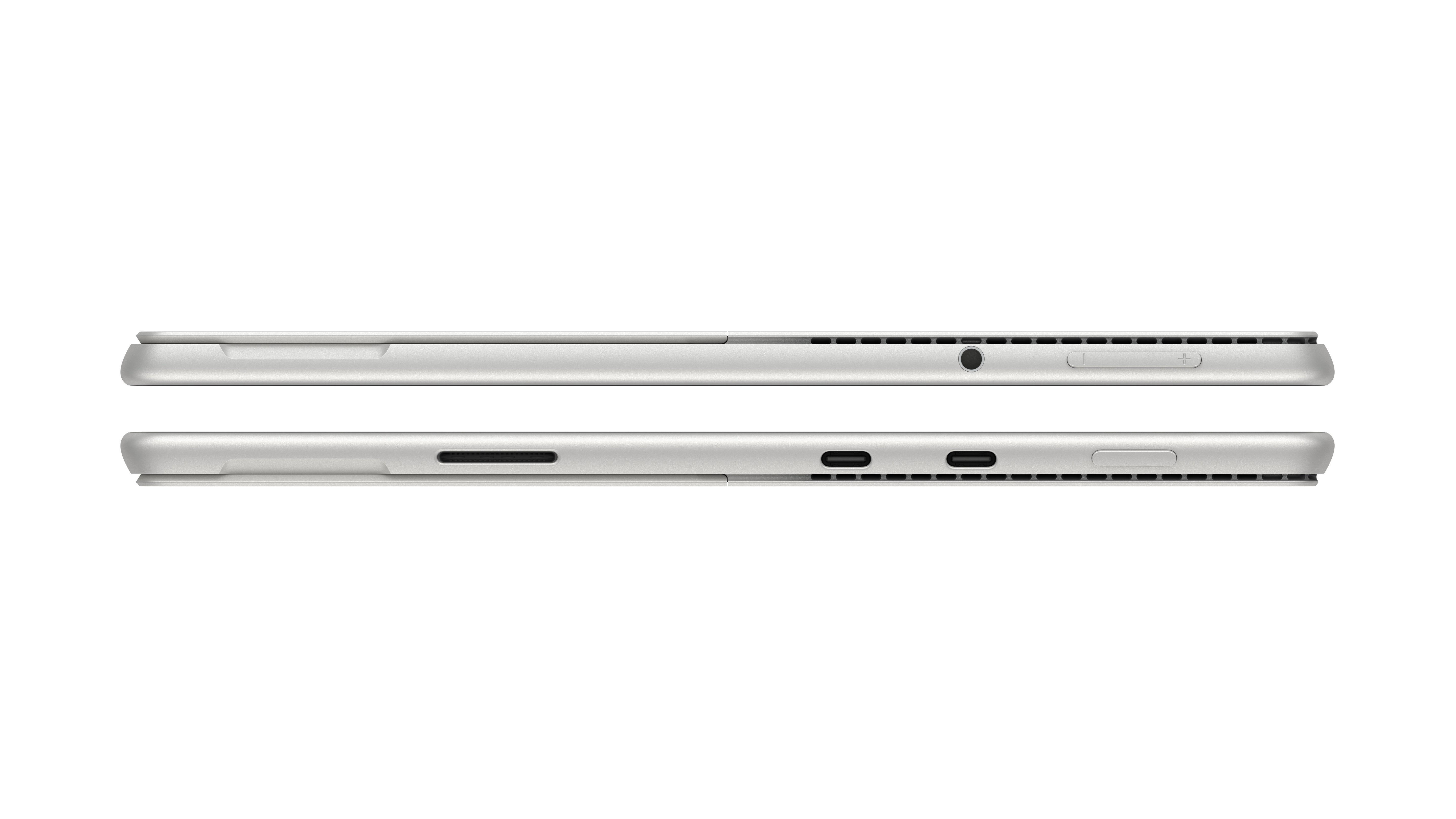 EAN 889842831955 - Microsoft Surface Pro 8 4G Intel® Core™ i5 LTE 256 GB 33 cm (13") 8 GB Wi-Fi 6 (802.11ax) Windows 10 Pro P imagen 4