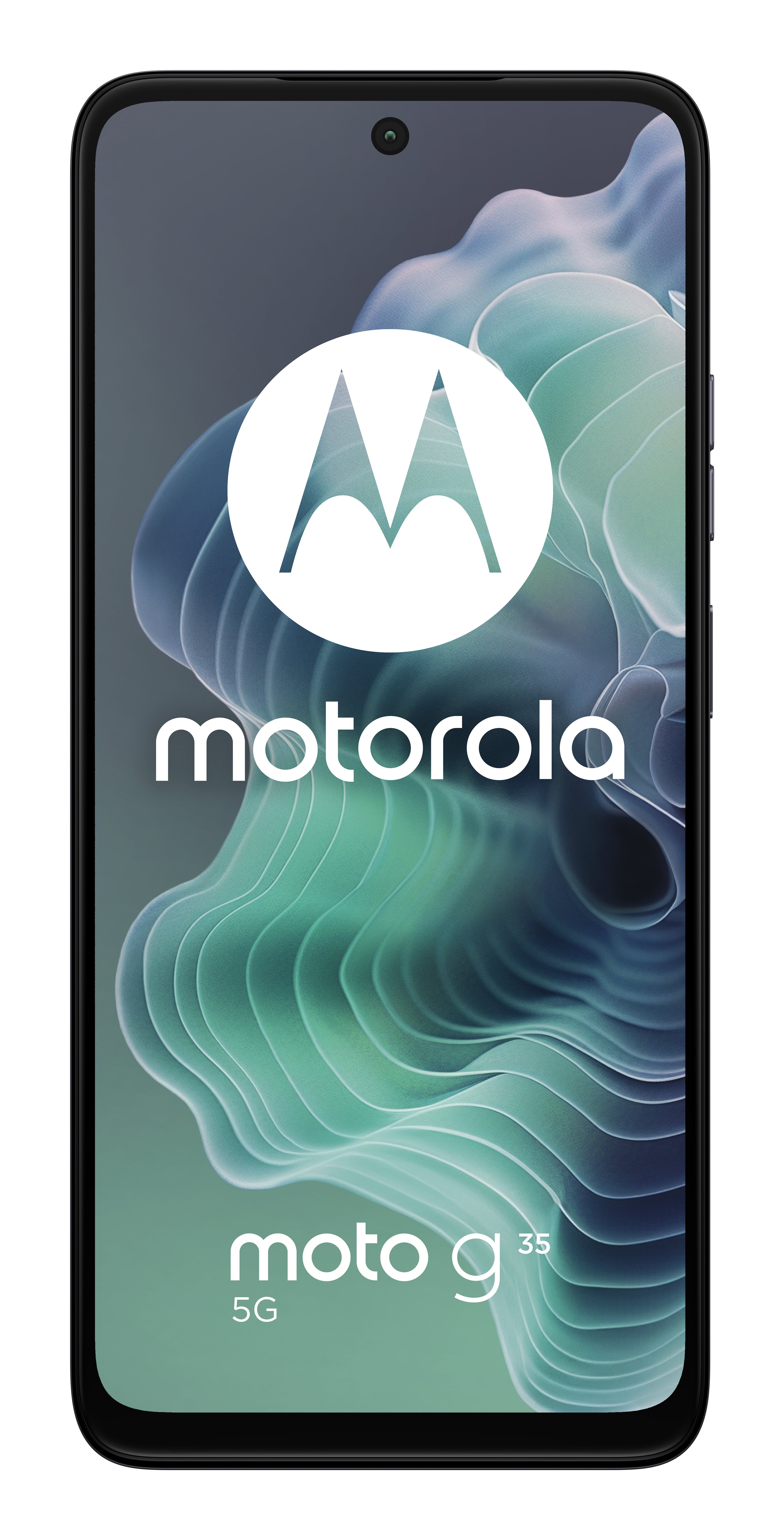 Smartphone  Motorola Moto G35 5g 17,1 Cm (6.72") Sim Doble Android 14 Usb Tipo C 8 Gb 128 Gb 5000 Mah Negro