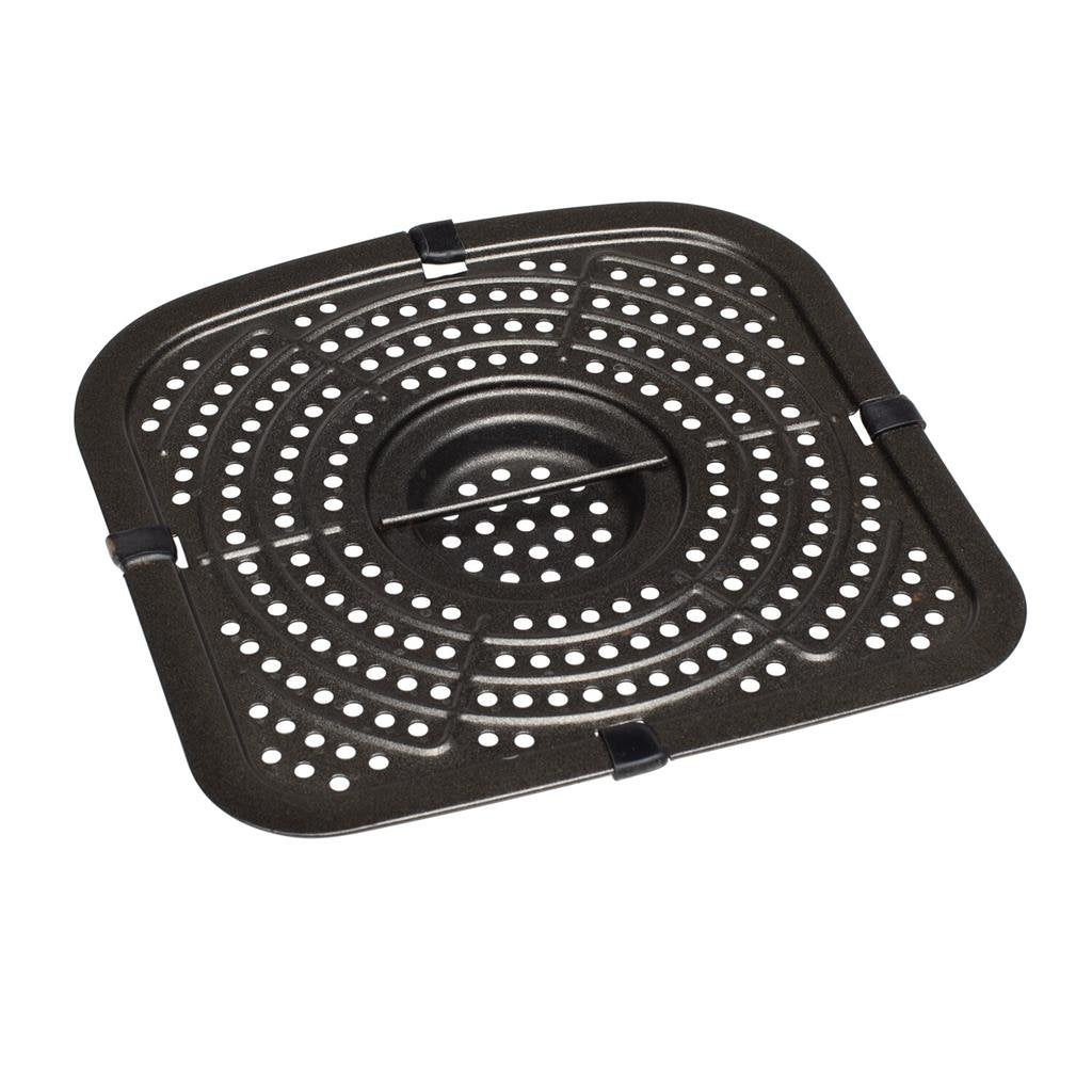 EAN 8712836975941 - Princess 182031 Sencillo 3,5 L Independiente 1350 W Freidora de aire caliente Negro imagen 5