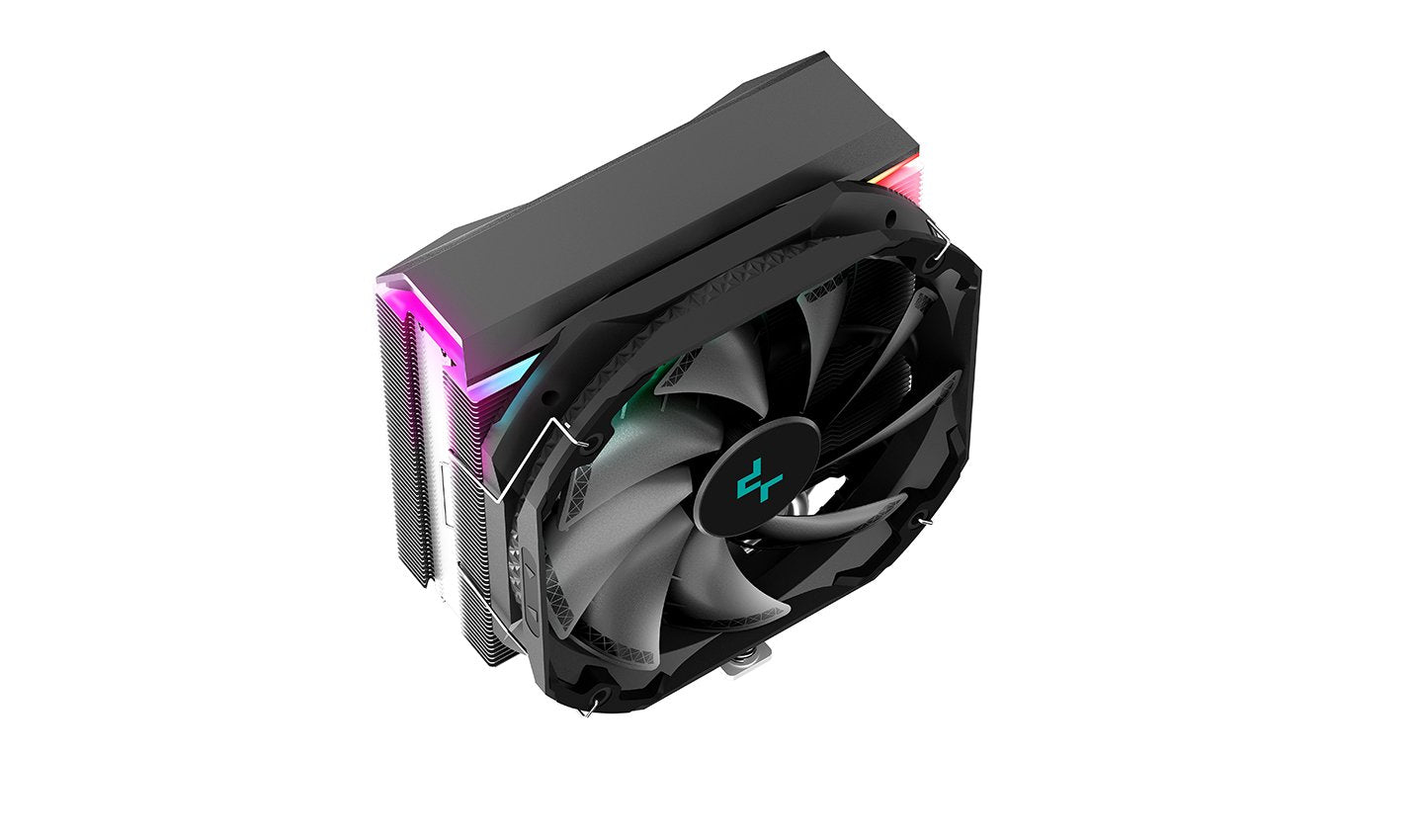 Ventilador Universal As 500 Deepcool