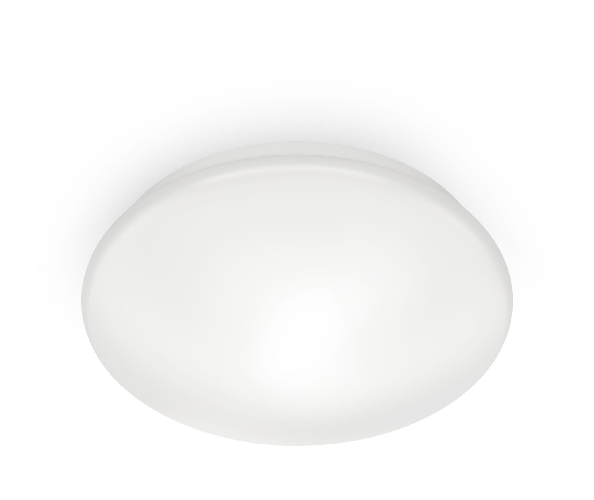 Wiz Adria Lámpara De Techo Led 17 W Blanco Frío Claro 4000 K Blanco