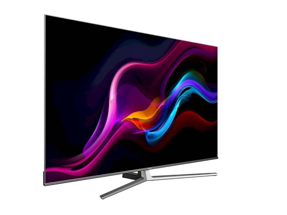 EAN 6942147464830 - Hisense 55U8GQ Televisor 138,7 cm (54.6") 4K Ultra HD Smart TV Wifi Gris 1000 cd / m² imagen 5