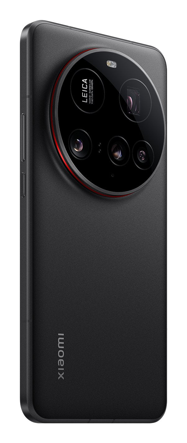 EAN 6932554420093 - Xiaomi 15 Ultra 17,1 cm (6.73") SIM doble 5G USB Tipo C 16 GB 512 GB 5410 mAh Negro imagen 4