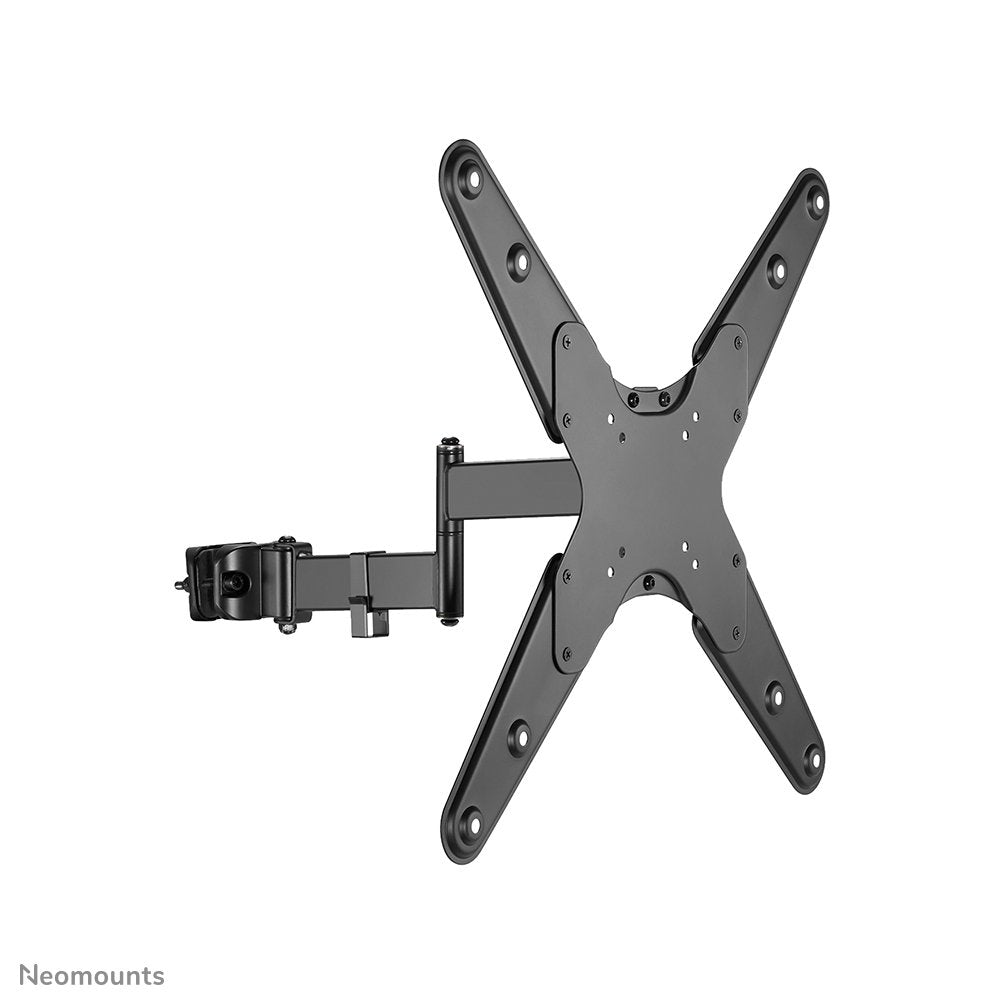 Neomounts By Newstar Soporte De Poste Para Tv (75x75 - 400x400mm  32-55)
