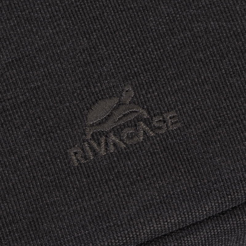 EAN 4260403572252 - Rivacase 7703 BLACK maletines para portátil 33,8 cm (13.3") Funda Negro imagen 8