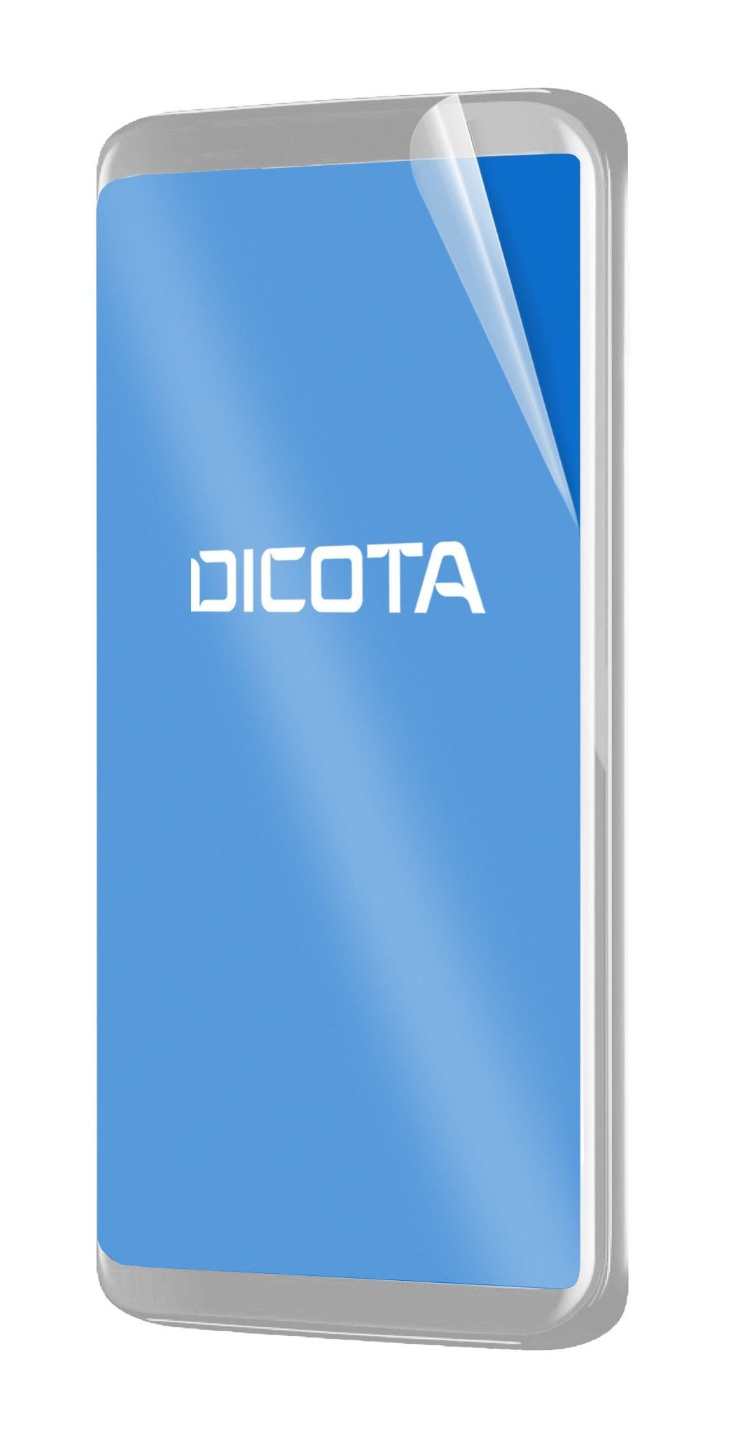 EAN 7640186410571 - DICOTA D70057 protector de pantalla o trasero para teléfono móvil Protector de pantalla anti-reflejante A imagen 1