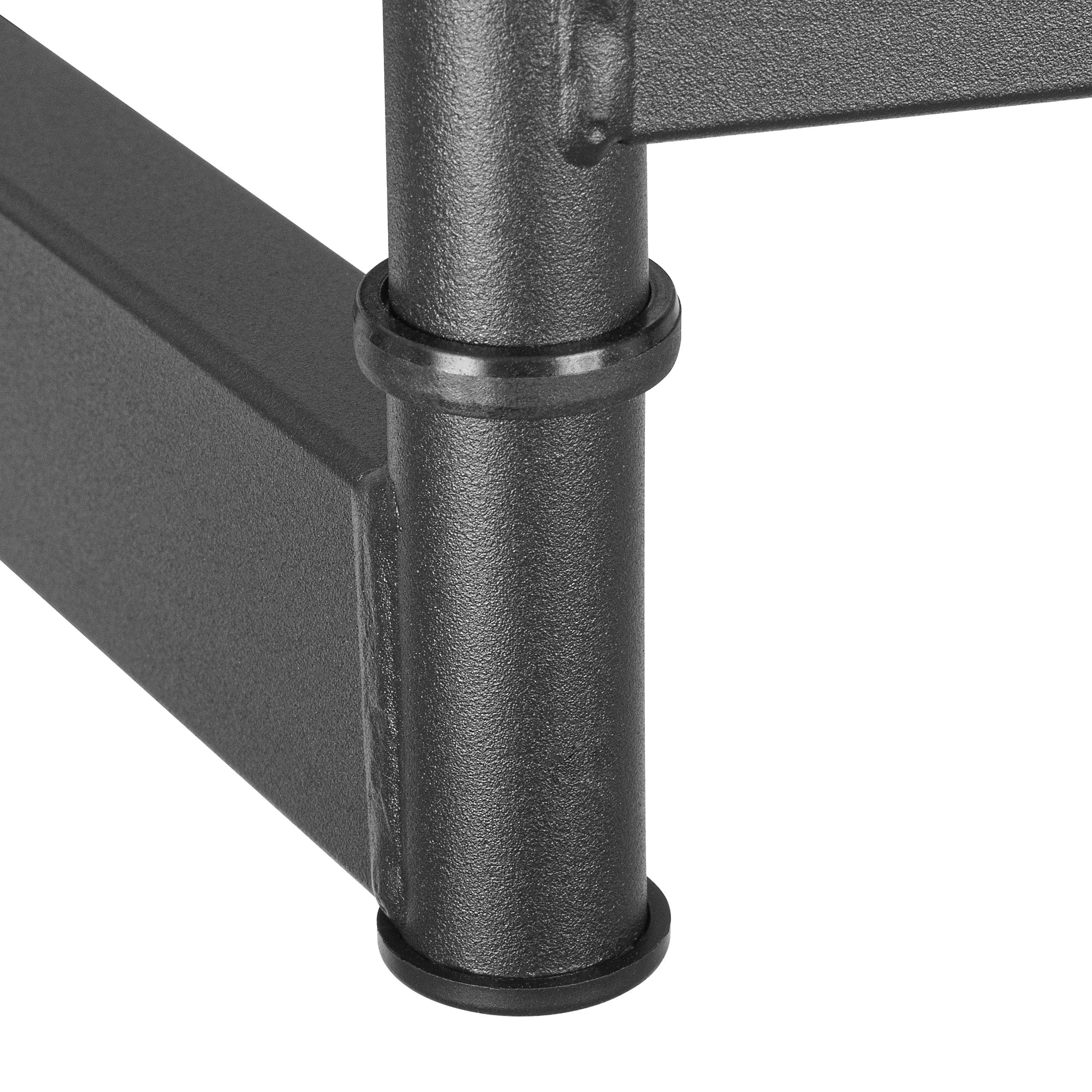 Montis Uchwyt Tv Denali 37"- 105" Mt162 2,67 M (105") Negro