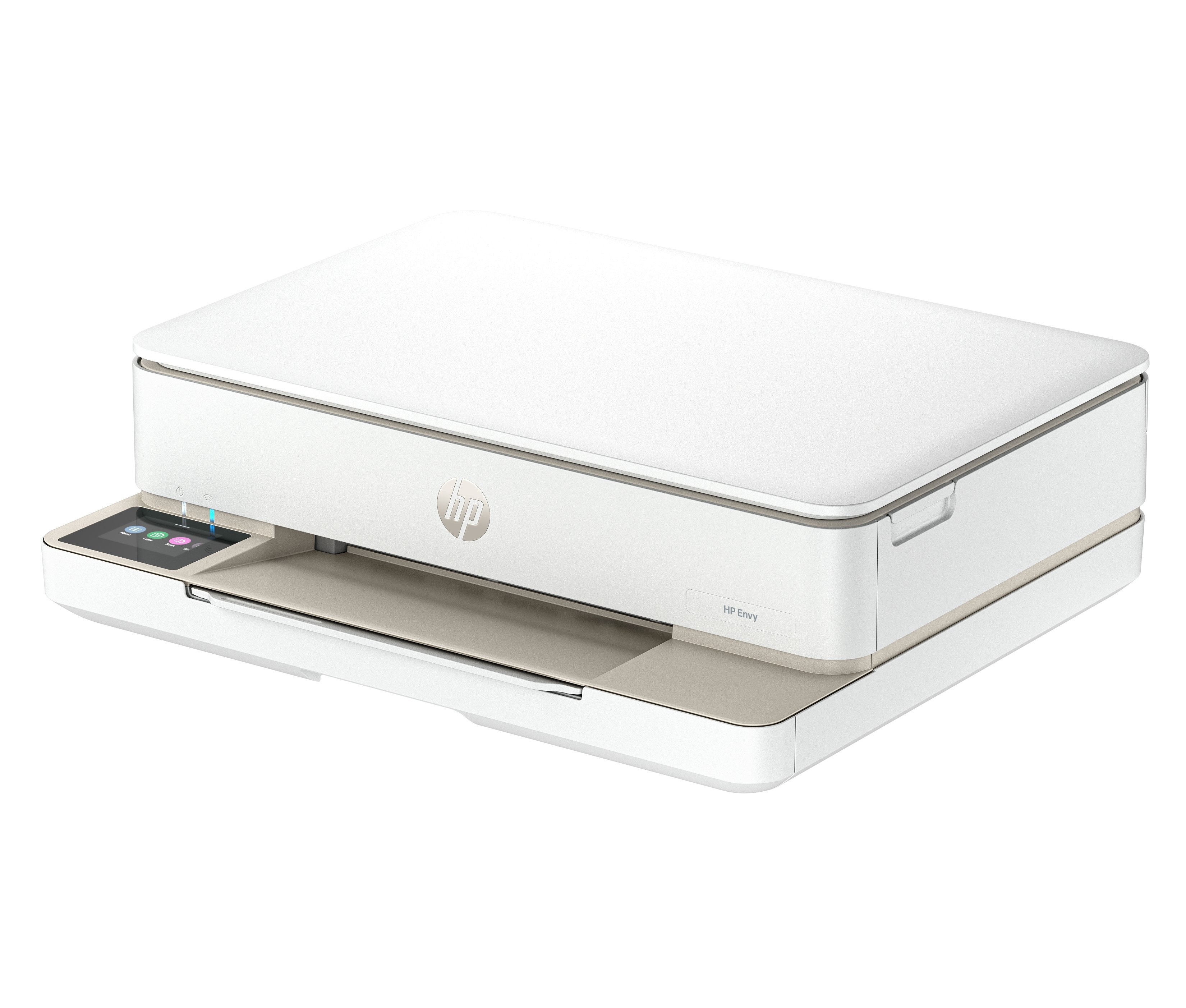 Hp Envy 6120 All-In-One A4 Ink 10 7ppm Mono Col. Mf Adf