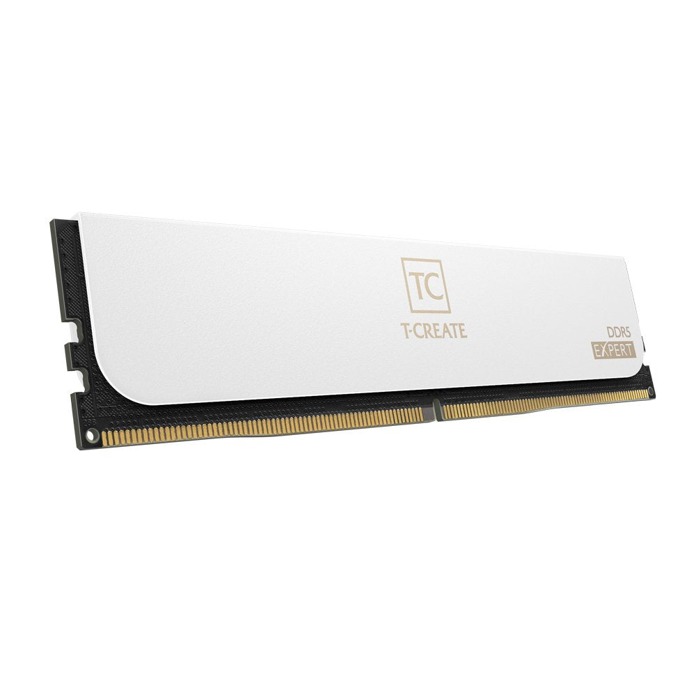 EAN 0765441965959 - Team Group T-CREATE EXPERT CTCWD564G6000HC34BDC01 módulo de memoria 64 GB 2 x 32 GB DDR5 imagen 3
