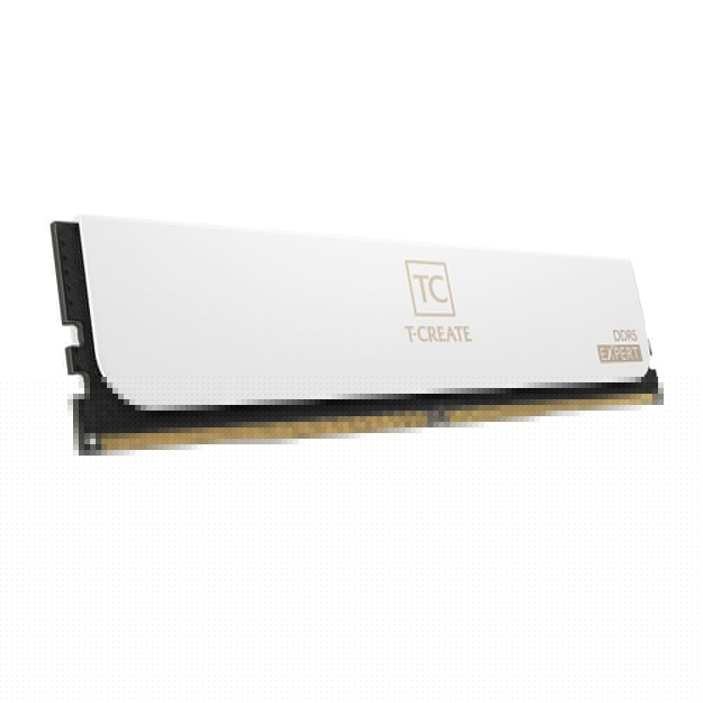 EAN 0765441766440 - Team Group T-CREATE EXPERT CTCWD532G7200HC34ADC01 módulo de memoria 32 GB 2 x 16 GB DDR5 imagen 3