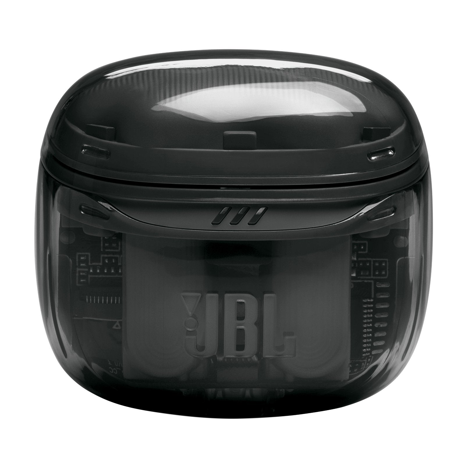 Jbl Tune Flex 2 Ghost Edition Tws Bluetooth Wireless In-Ear Earphone Ghost Black Eu