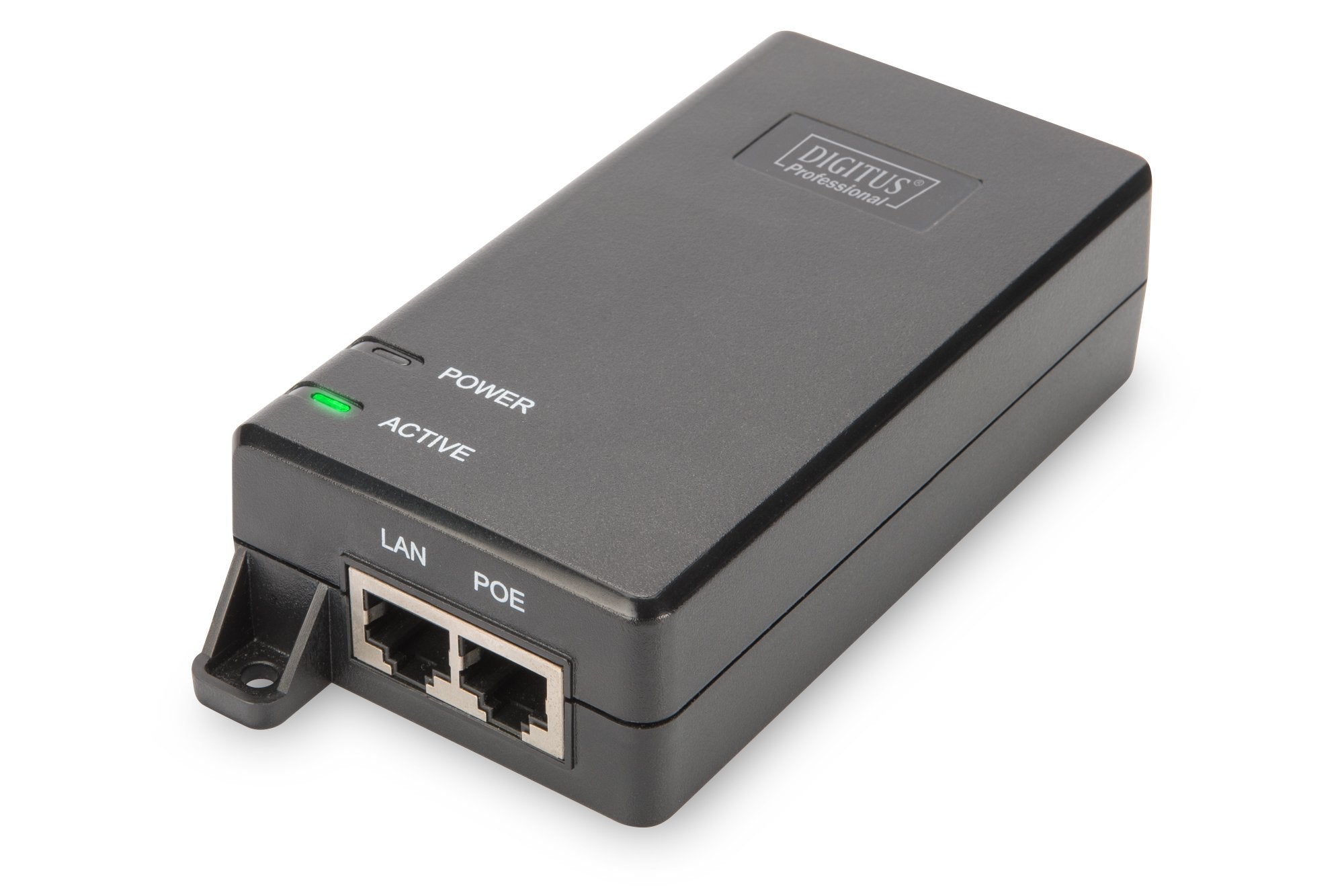 EAN 4016032375951 - Digitus DN-95103-2 adaptador e inyector de PoE 48 V imagen 1