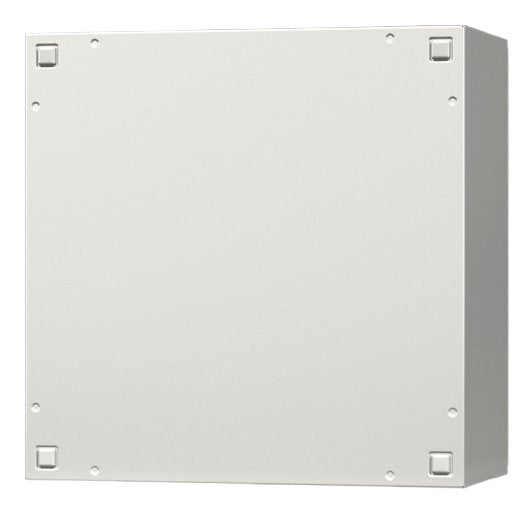 Rittal Kompakt-Schaltschrank Ax, 2-Türig, 1000x1200x300mm