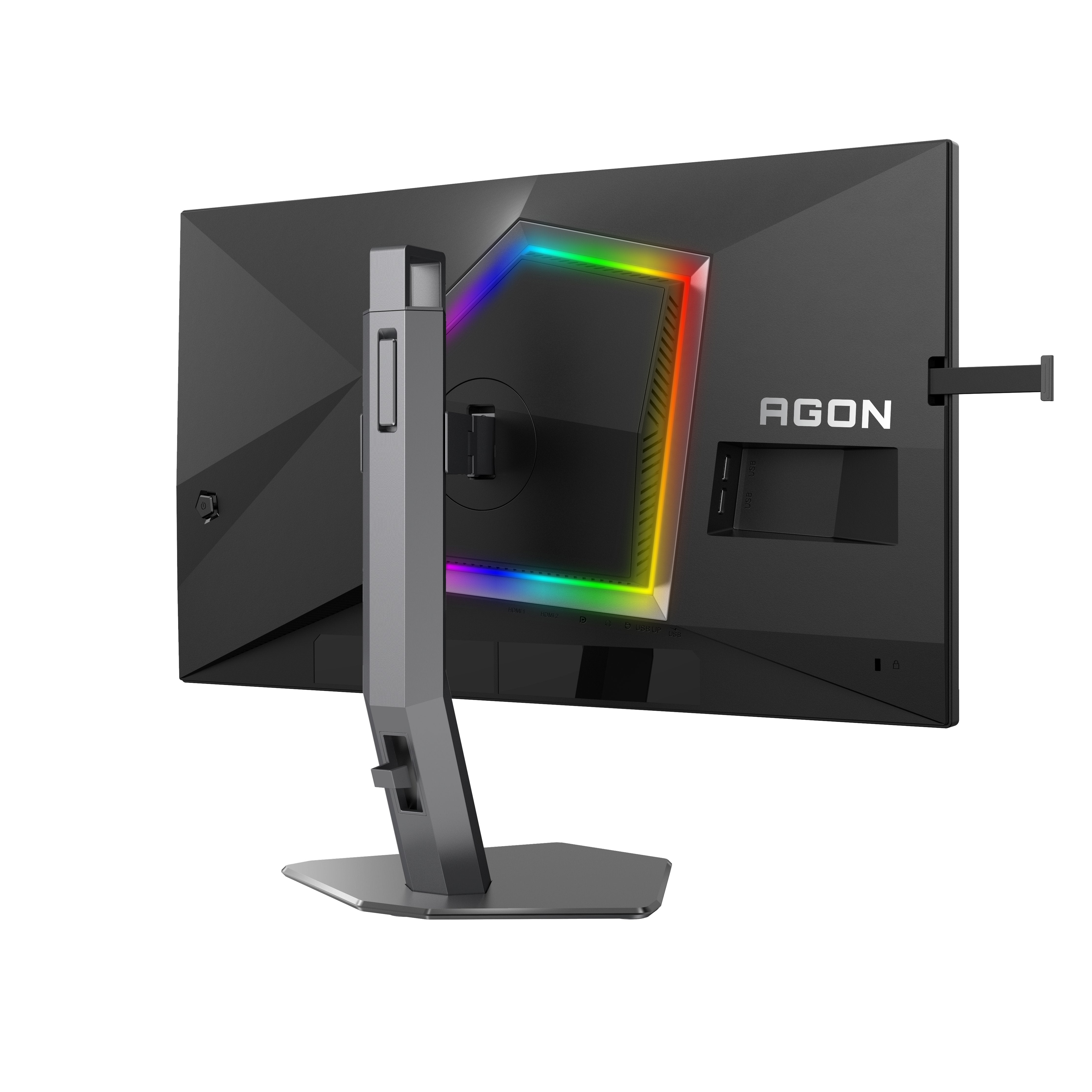 24.1 Ips 1920x1080 Fhd 16:9 600mntr