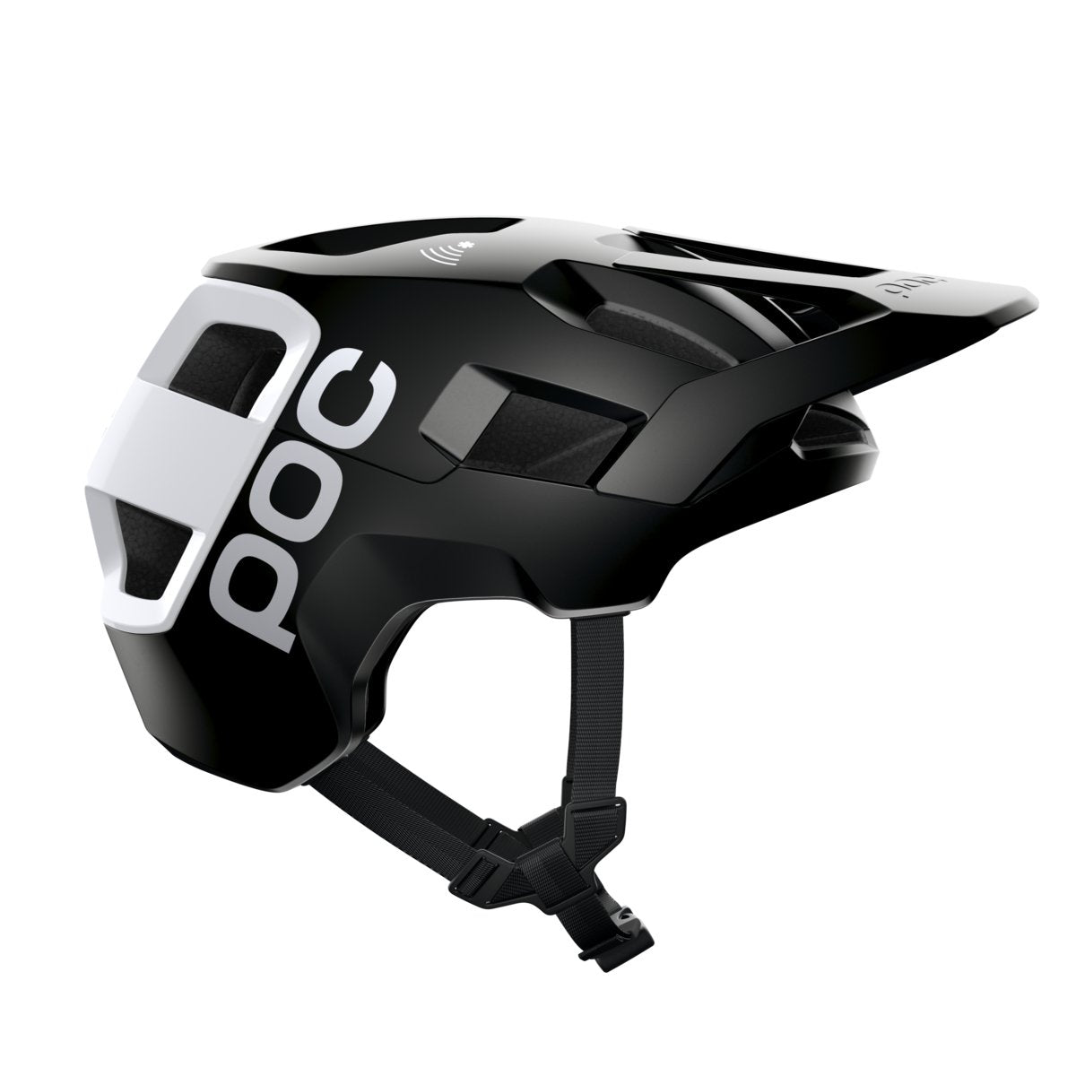 Kask Poc Kortal Race Mips Black Roz.M/L