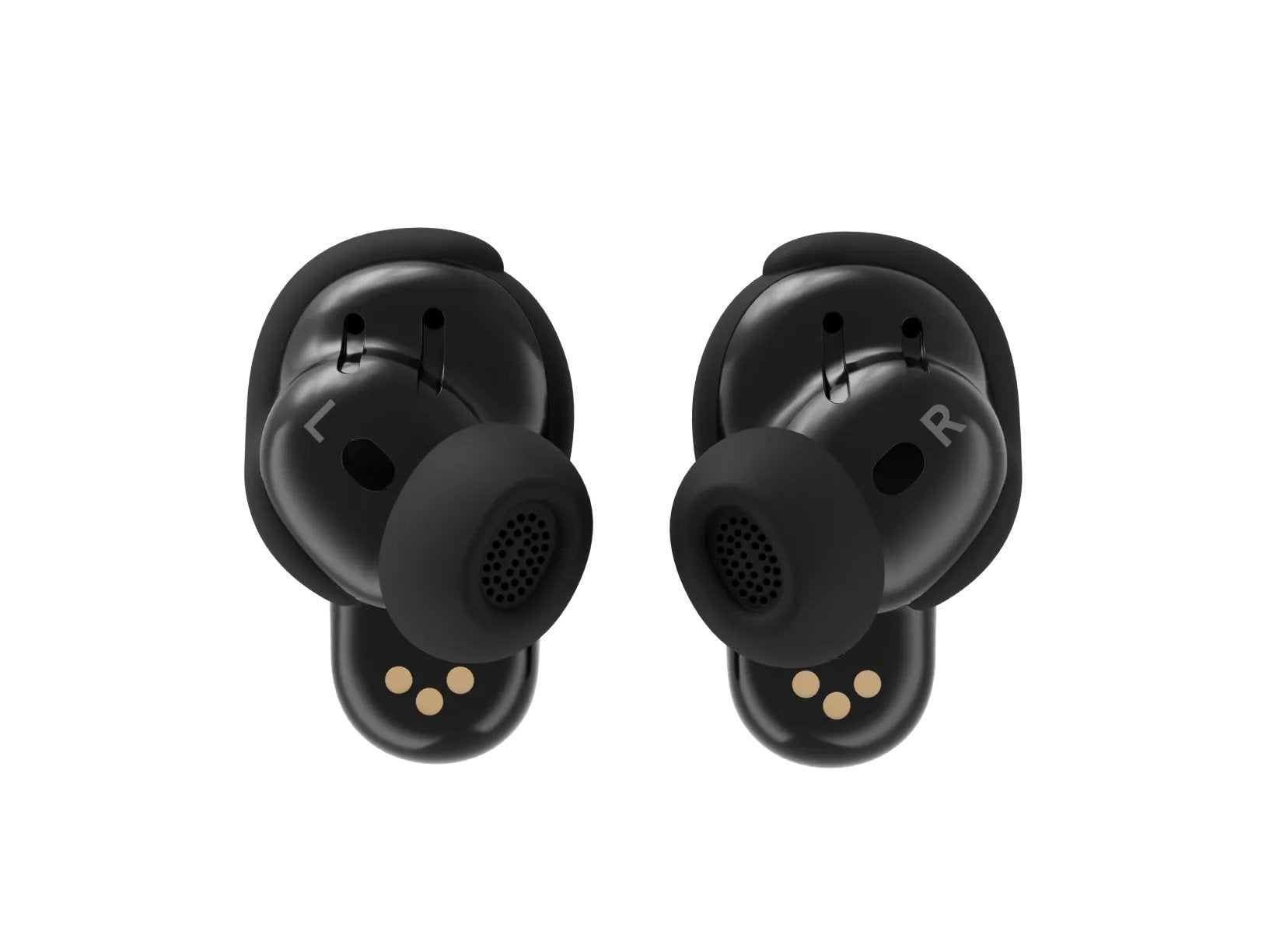 EAN 0017817861212 - Bose QuietComfort Ultra (2nd Gen) Auriculares Inalámbrico Dentro de oído Llamadas/Música Bluetooth Negro, imagen 5