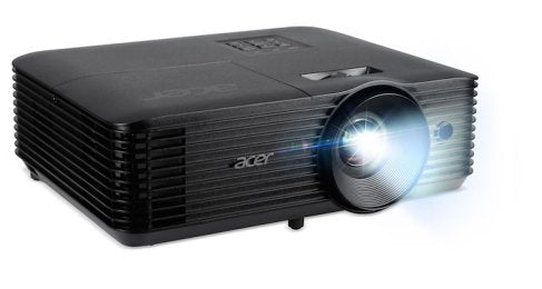 EAN 4711474000163 - Acer X1328 4500 lúmenes ANSI DLP WUXGA (1920x1200) 3D Negro imagen 2