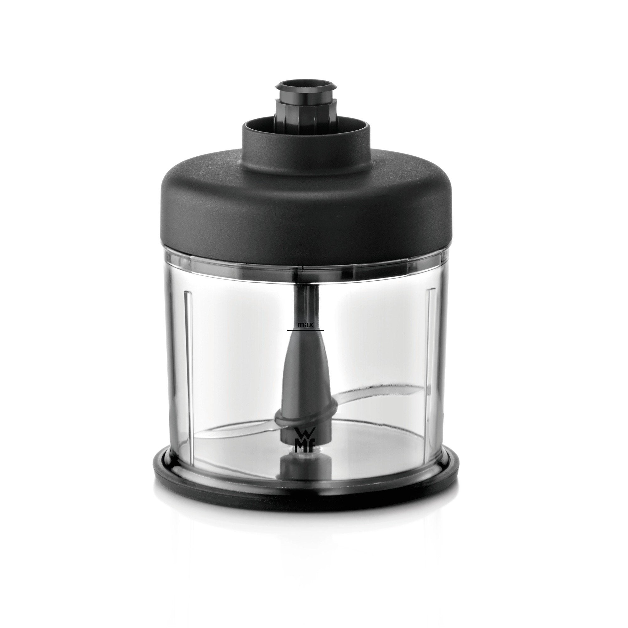 EAN 4211129116381 - WMF Lineo 0416350011 1 L Batidora de inmersión 700 W Negro, Acero inoxidable imagen 12