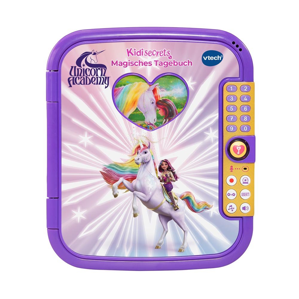 EAN 3417765857041 - VTech 585704 imagen 1