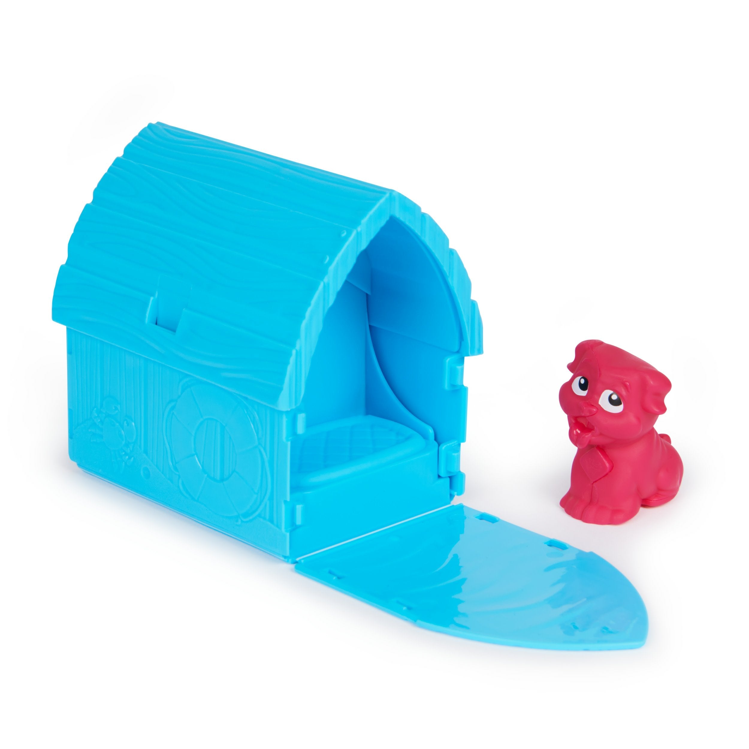 EAN 0778988503461 - Kinetic Sand Doggie Dig imagen 9