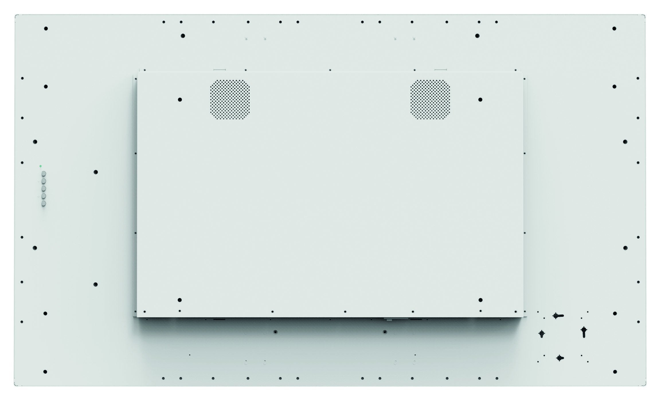 Monitor Iiyama 55 Tf5539uhsc-W1ag Touch 8ms,24/7,Vga,Dvi,Hdmi,