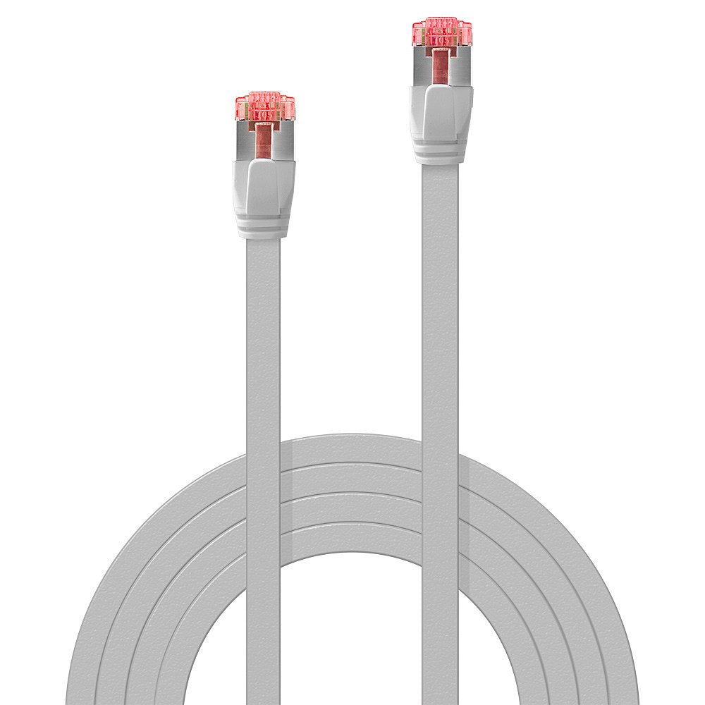 EAN 4002888475549 - Lindy 47554 cable de red Gris 5 m Cat6 U/FTP (STP) imagen 3