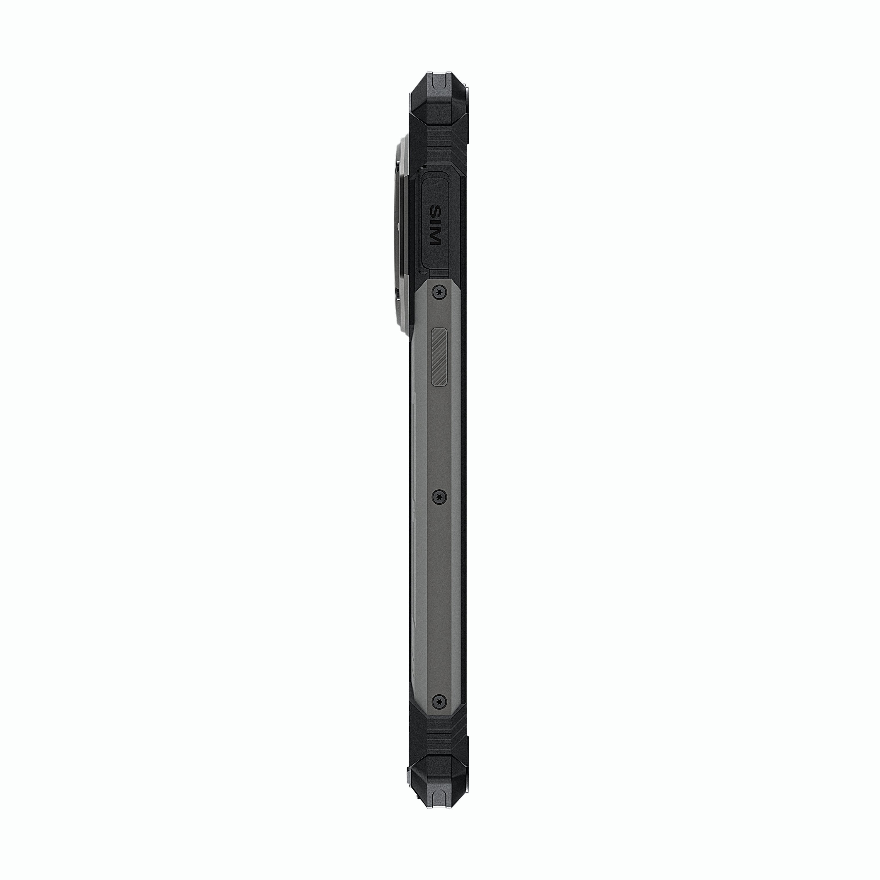 EAN 6924136721117 - Cubot KingKong AX 16,7 cm (6.58") SIM doble Android 14 4G 24 GB 256 GB 5100 mAh Negro imagen 3