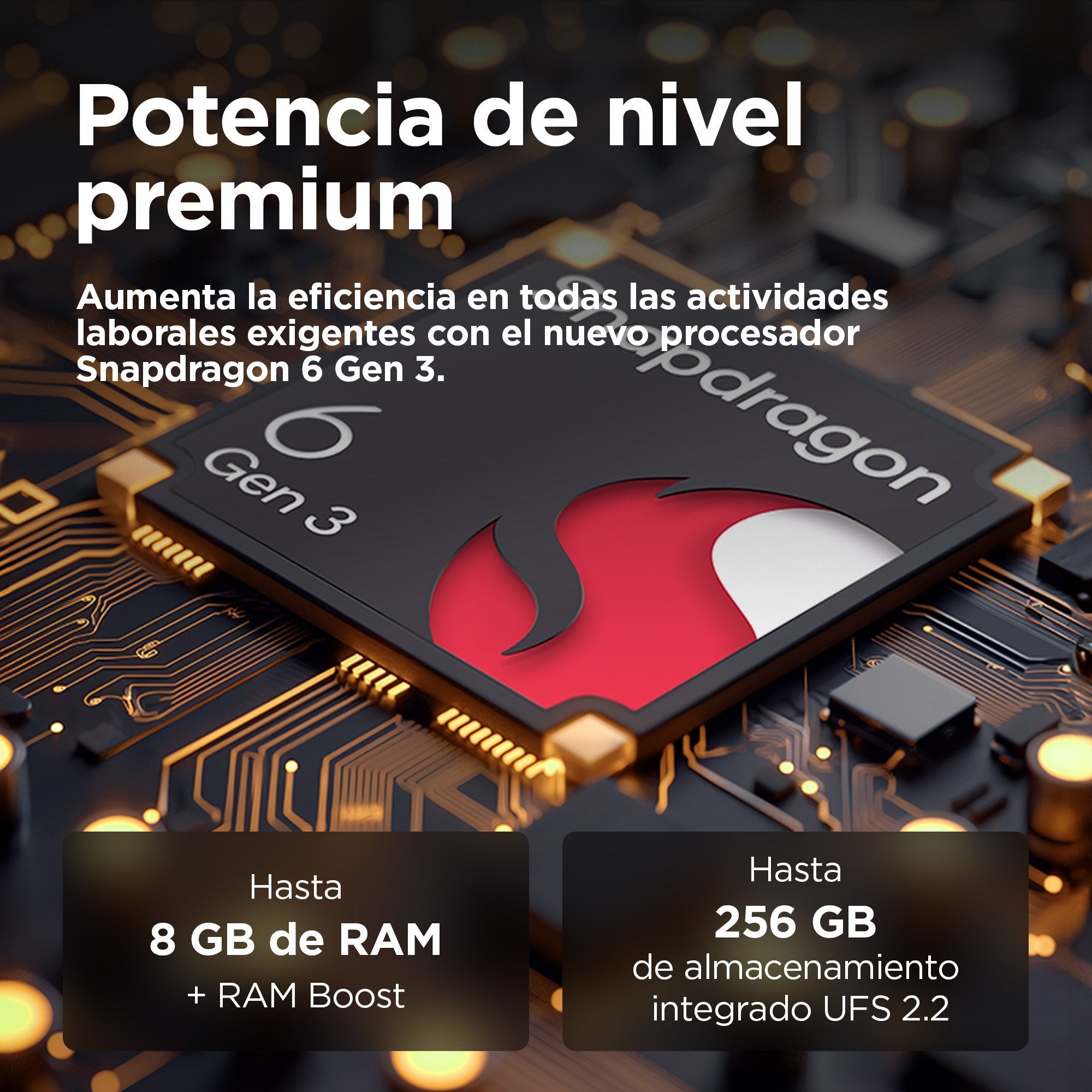 Smartphone Motorola  Moto G75 8/256 B2b Doble Sim Fis
