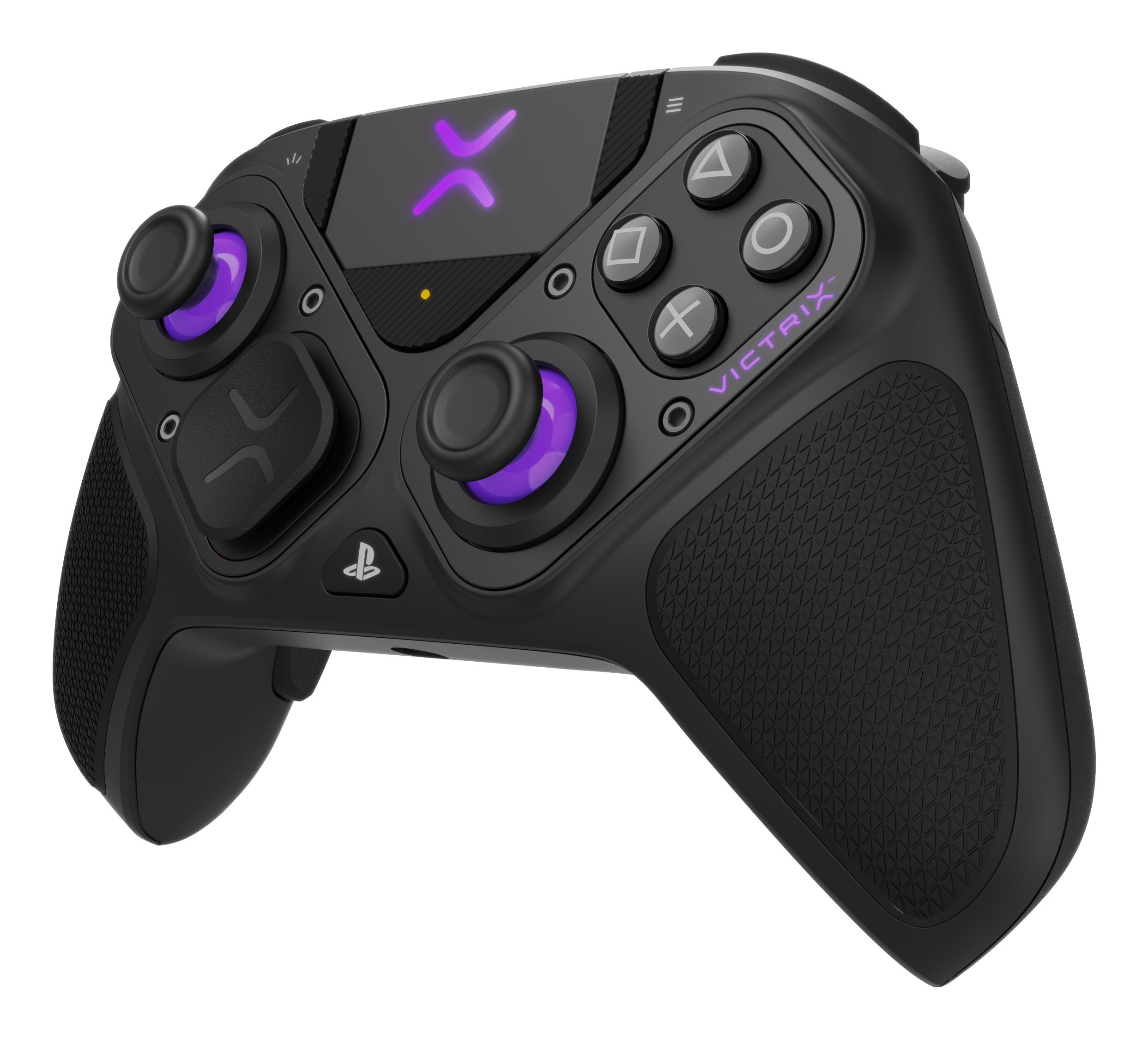 EAN 0708056069957 - PDP Victrix Pro BFG Negro RF/USB Gamepad Analógico/Digital PC, PlayStation 4, PlayStation 5 imagen 23