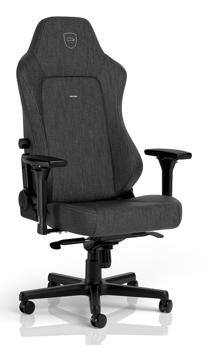 Noblechairs Hero Tx Gaming Silla - Antracita