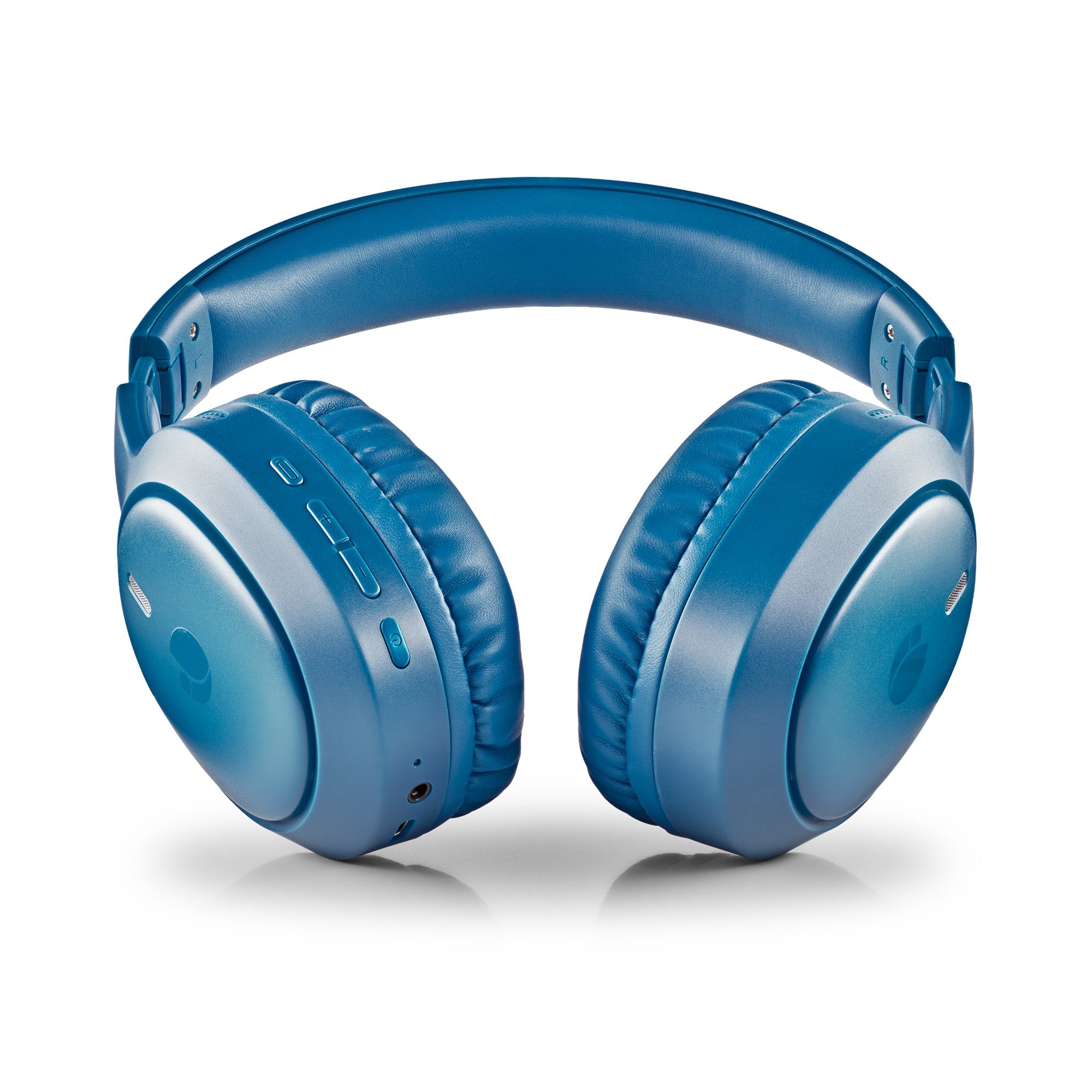EAN 8435430628708 - NGS Artica Tempest Blue Auriculares Inalámbrico y alámbrico Diadema Llamadas/Música USB Tipo C Bluetooth  imagen 3
