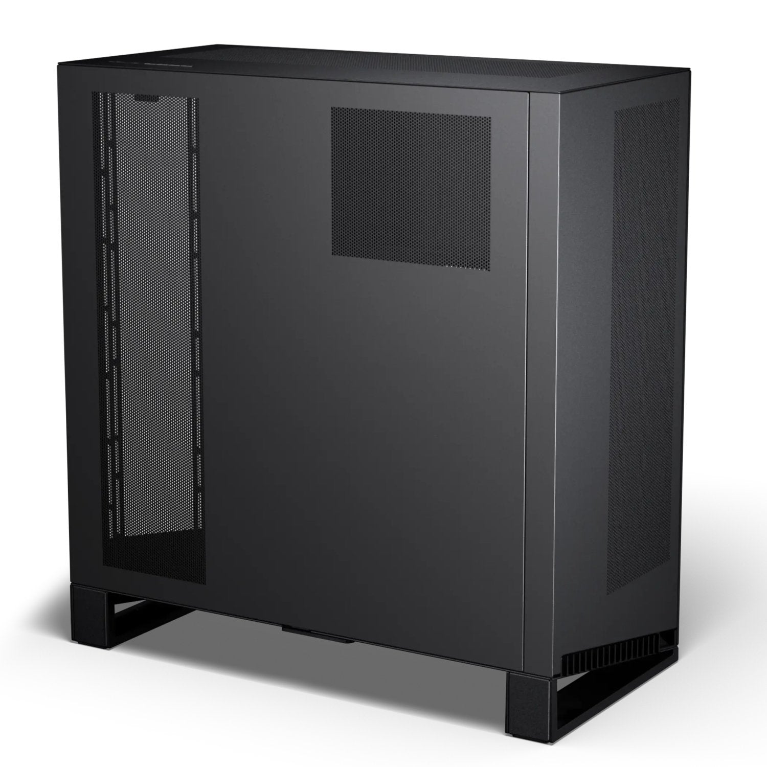 Phanteks Nv-Series Nv9 Mk2 Pc Case, Big-Tower, Eatx, Drgb, Tempered Glass - Black