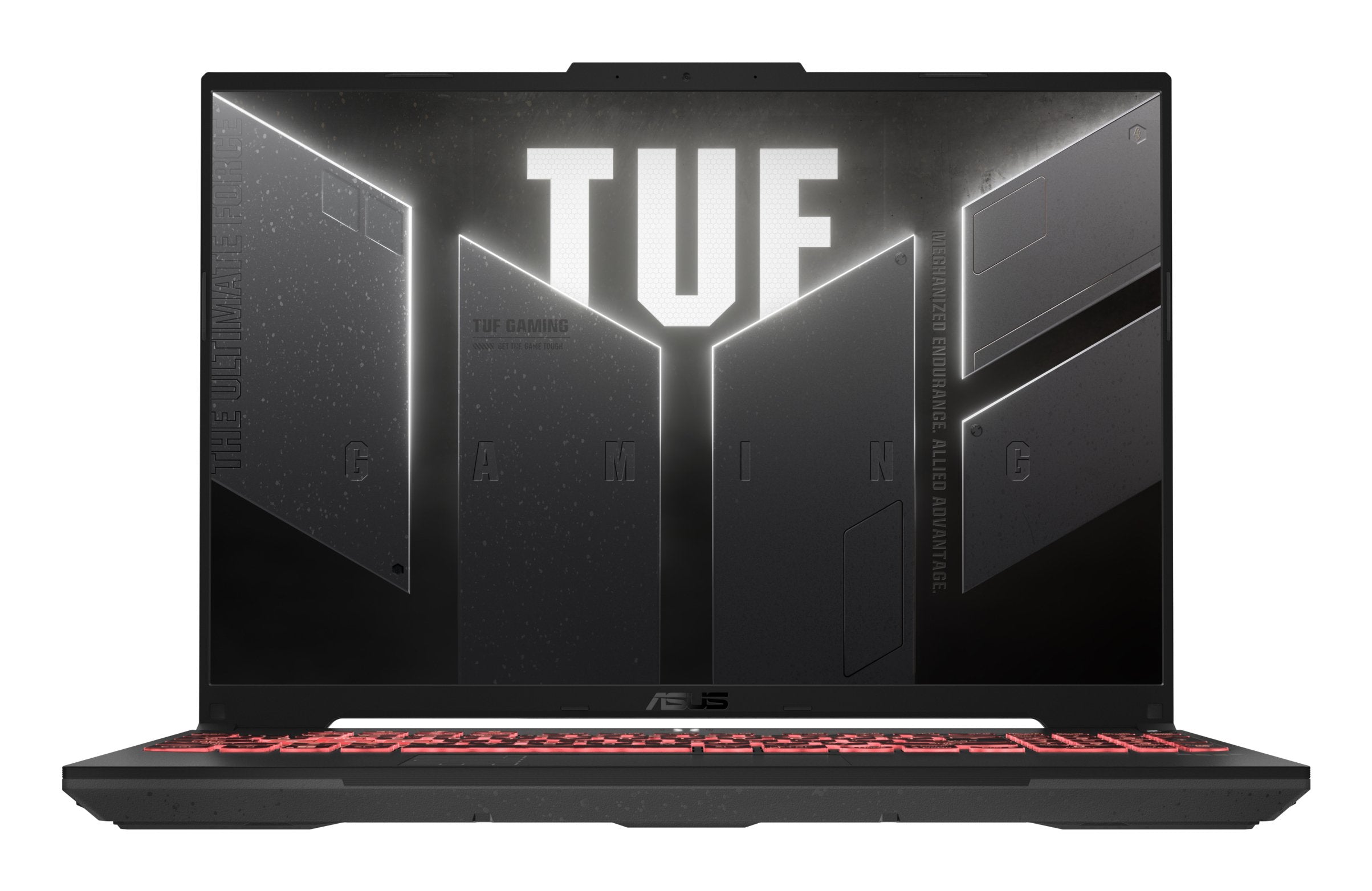 EAN 4711636236645 - ASUS TUF Gaming A16 FA607NUG-RL117 ordenador portatil AMD Ryzen™ 7 7445HS Portátil 40,6 cm (16") WUXGA 16 imagen 2