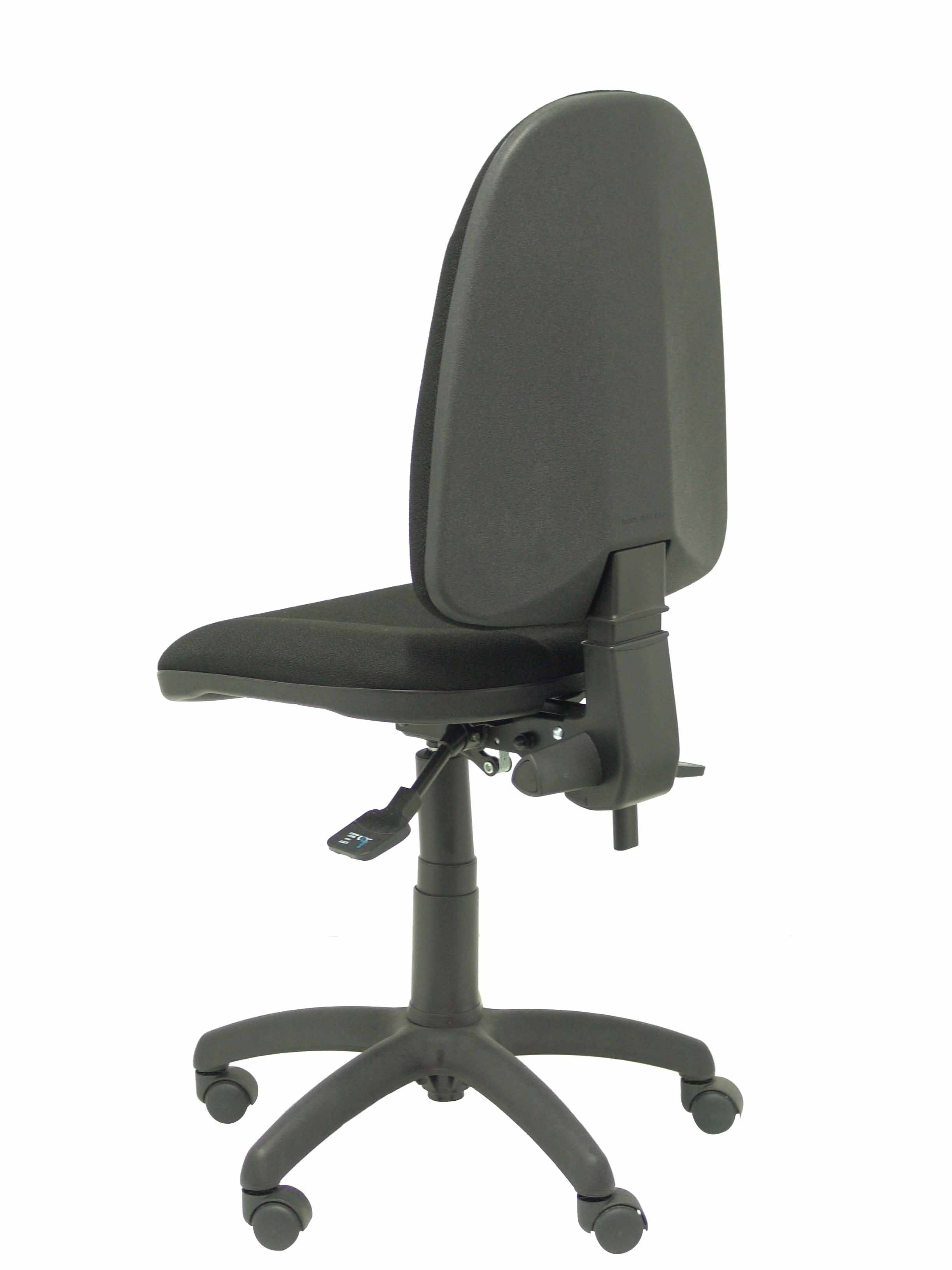 Silla Algarra Sincro Bali Negro