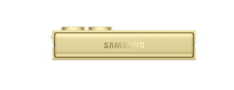 Samsung Z Flip6 5g Yellow 12+512gb 6.7'' Dynamic Amoled 2x 120hz Full Hd+