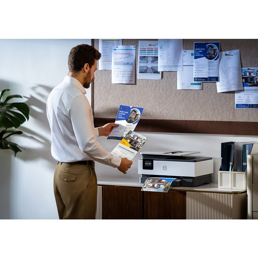 Hp Officejet Pro 8132 All-In-One - Impresora Multifunción - Color - Inyección De Tinta - Legal (216 X 356 Mm)