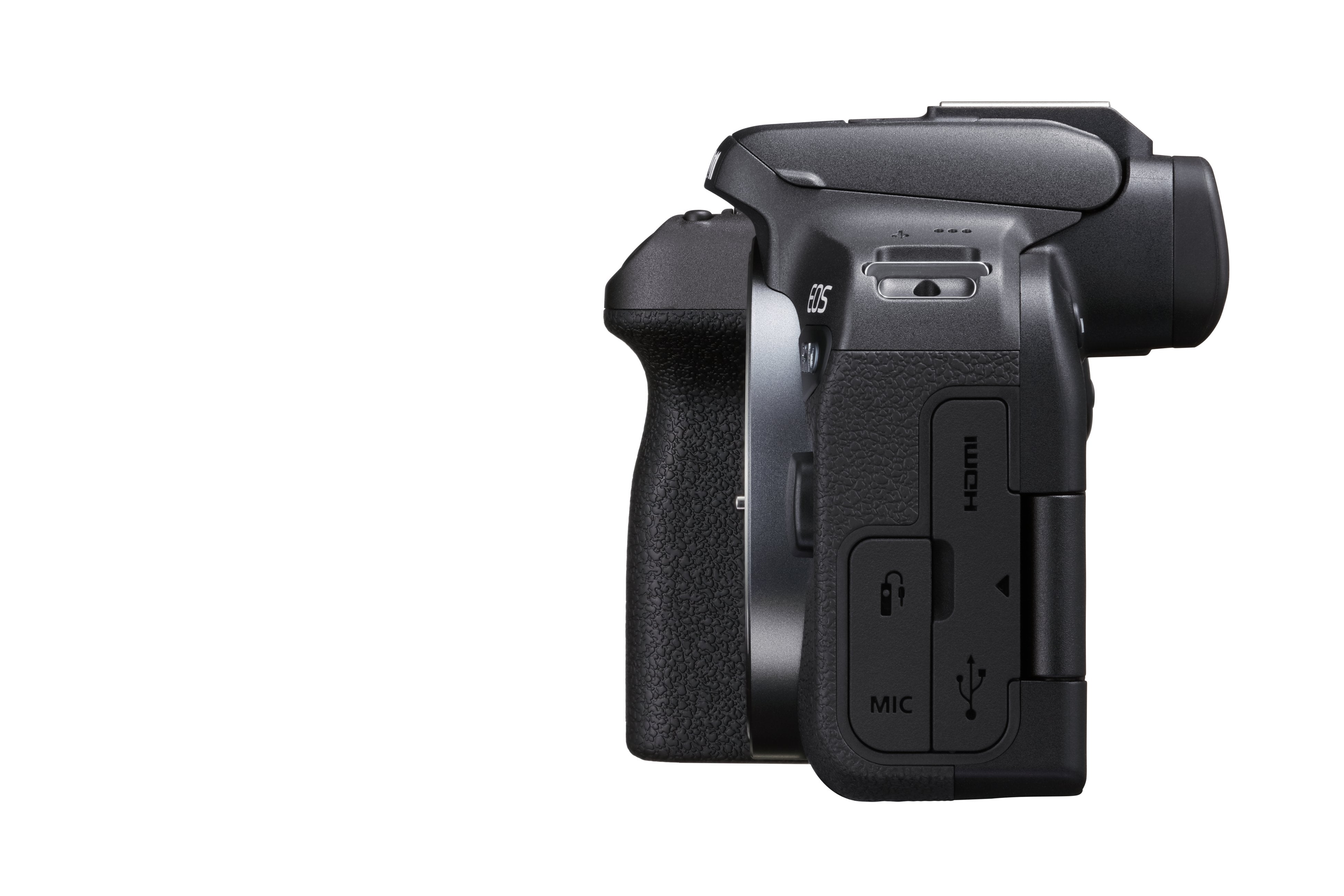 EAN 4549292189728 - Canon EOS R10 Cuerpo MILC 24,2 MP CMOS 6000 x 4000 Pixeles Negro imagen 6