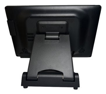 Tpv Premier Kt-100 Ddr4 8gb  Ssd M.2 128gb Negro Soporte Plegable