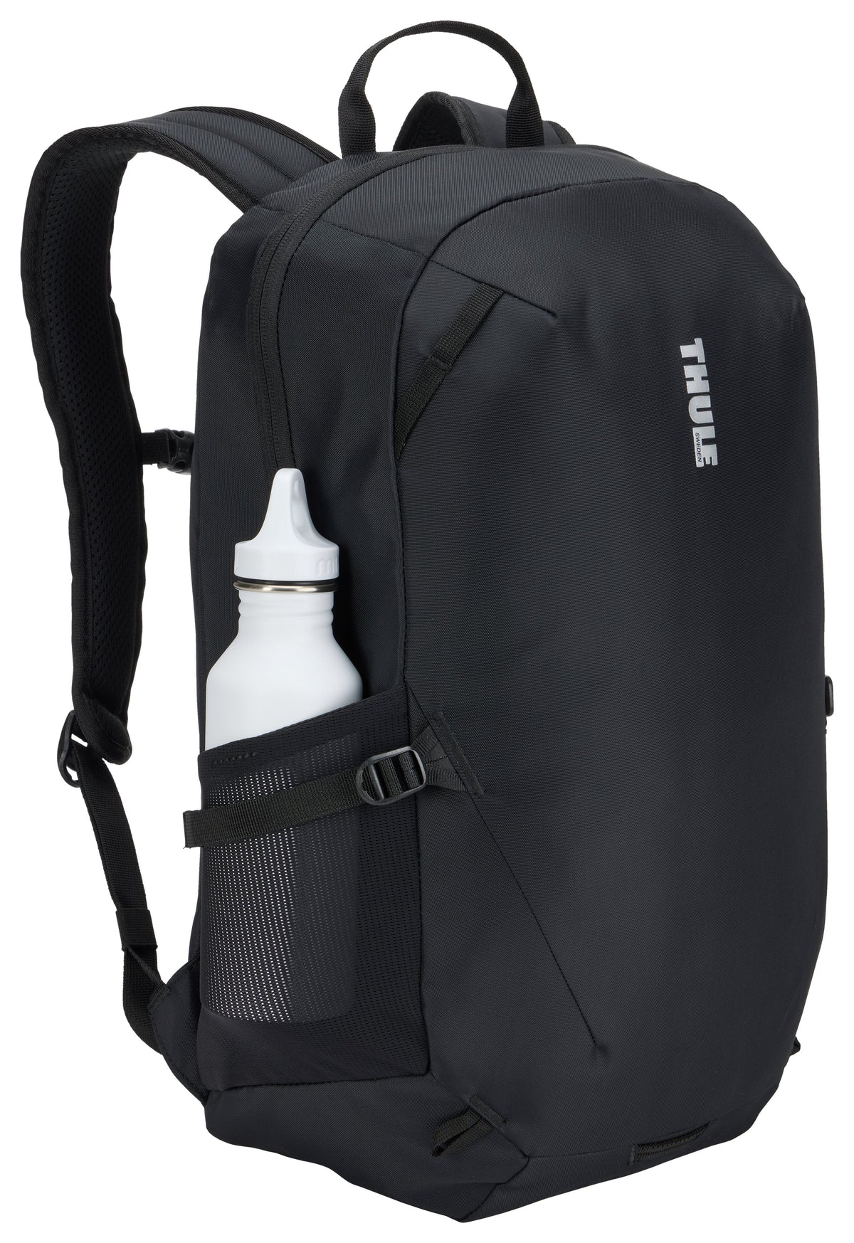 EAN 0085854260442 - Thule EnRoute TEBP5116 - Black mochila Mochila informal Negro Nylon imagen 6