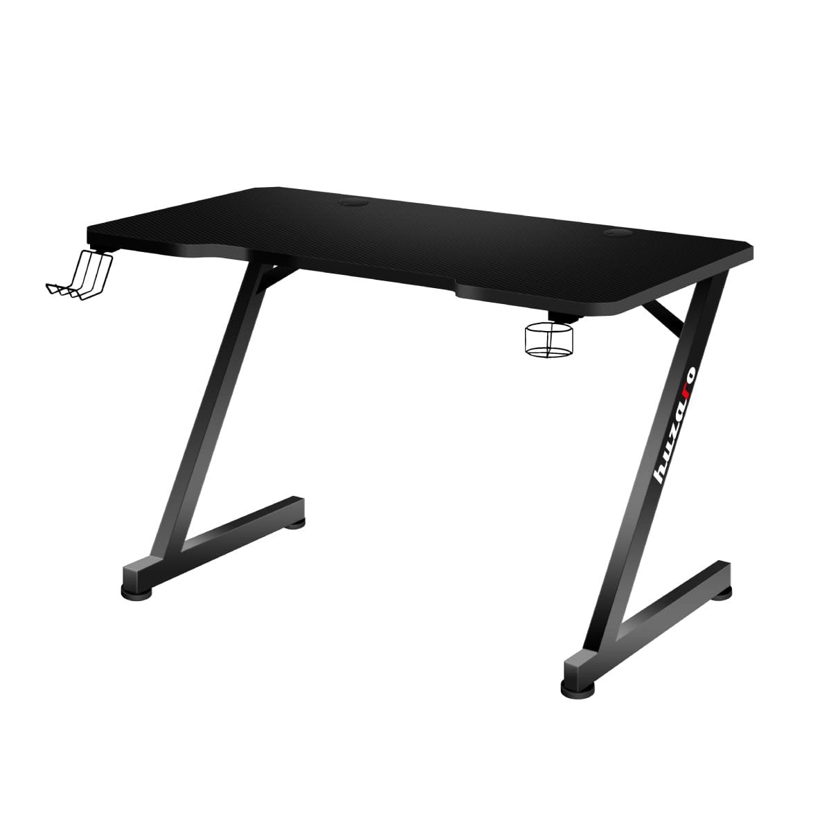 EAN 5907564629652 - Huzaro Hero 2.5 Negro imagen 2