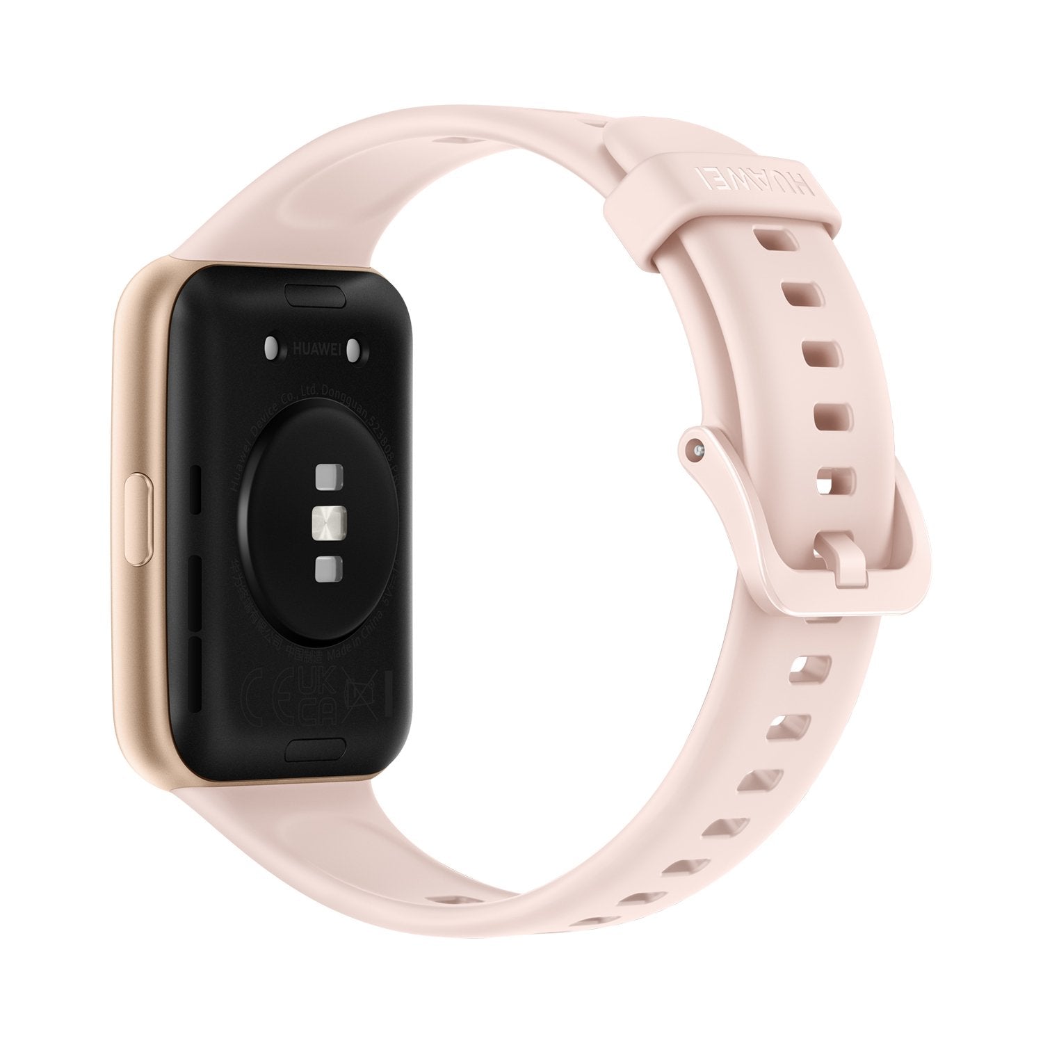 EAN 6941487254408 - Huawei WATCH FIT 2 4,42 cm (1.74") AMOLED 33 mm Digital 336 x 480 Pixeles Pantalla táctil Rosa GPS (satél imagen 4