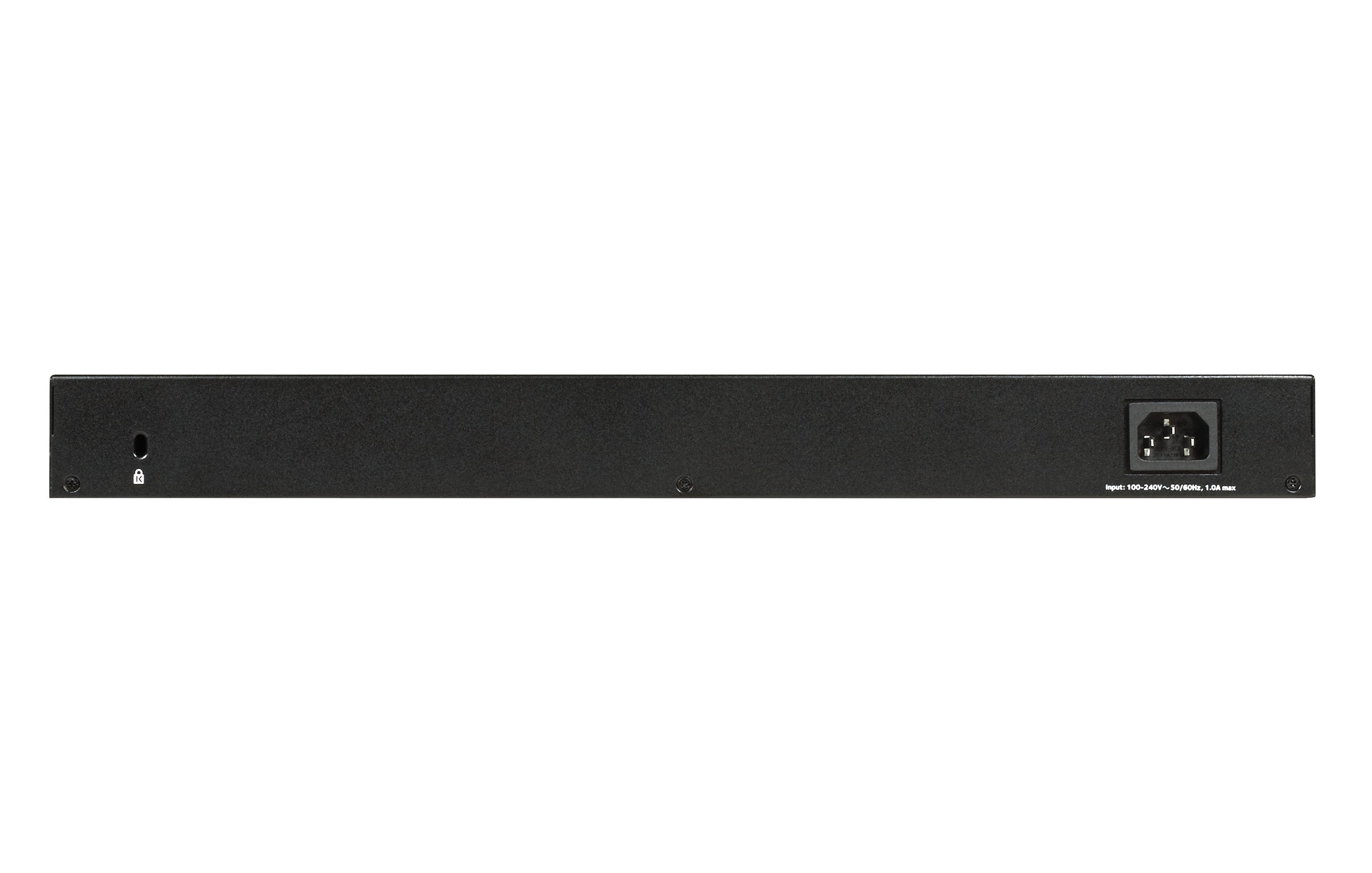 Netgear Gs348-100eus 48xgb