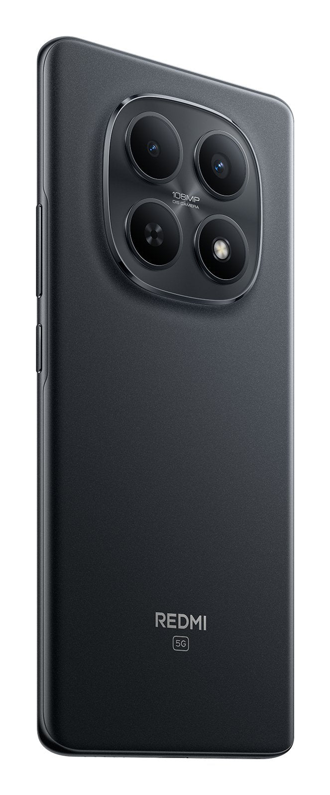 EAN 6932554469252 - Xiaomi Redmi Note 15 5G 17,2 cm (6.77") 8 GB 256 GB 5520 mAh Negro imagen 5