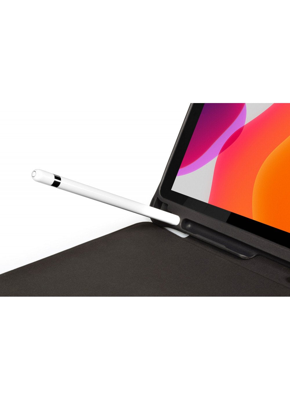 Port Manchemer Ii Rugged Folio Para Ipad 10.2 Negro