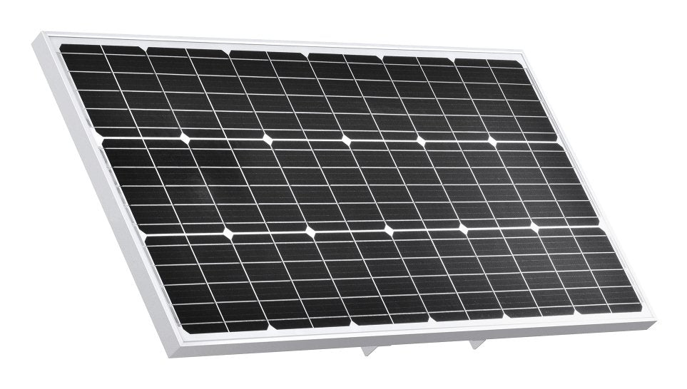 EAN 8885020624311 - TP-Link VIGI SOLAR PANEL 90W placa solar Silicio monocristalino imagen 2