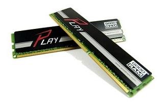 Ddr3 Play 16gb/1866 (28gb) Black 10-11-10-30